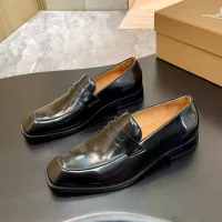 Cheap Christian Louboutin Leather Shoes For Men #1387565 Replica Wholesale [$172.00 USD] [ITEM#1387565] on Replica Christian Louboutin Leather Shoes
