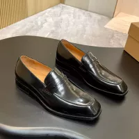 Cheap Christian Louboutin Leather Shoes For Men #1387565 Replica Wholesale [$172.00 USD] [ITEM#1387565] on Replica Christian Louboutin Leather Shoes