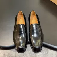 Cheap Christian Louboutin Leather Shoes For Men #1387565 Replica Wholesale [$172.00 USD] [ITEM#1387565] on Replica Christian Louboutin Leather Shoes