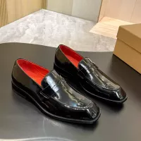Cheap Christian Louboutin Leather Shoes For Men #1387567 Replica Wholesale [$172.00 USD] [ITEM#1387567] on Replica Christian Louboutin Leather Shoes