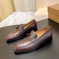 Cheap Christian Louboutin Leather Shoes For Men #1387568 Replica Wholesale [$172.00 USD] [ITEM#1387568] on Replica Christian Louboutin Leather Shoes