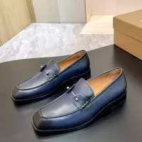 Cheap Christian Louboutin Leather Shoes For Men #1387569 Replica Wholesale [$172.00 USD] [ITEM#1387569] on Replica Christian Louboutin Leather Shoes