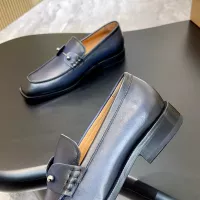 Cheap Christian Louboutin Leather Shoes For Men #1387569 Replica Wholesale [$172.00 USD] [ITEM#1387569] on Replica Christian Louboutin Leather Shoes