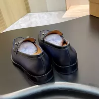 Cheap Christian Louboutin Leather Shoes For Men #1387569 Replica Wholesale [$172.00 USD] [ITEM#1387569] on Replica Christian Louboutin Leather Shoes