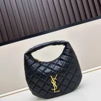Cheap Yves Saint Laurent AAA Quality Handbags For Women #1387570 Replica Wholesale [$76.00 USD] [ITEM#1387570] on Replica Yves Saint Laurent AAA Quality Handbags