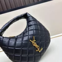 Cheap Yves Saint Laurent AAA Quality Handbags For Women #1387570 Replica Wholesale [$76.00 USD] [ITEM#1387570] on Replica Yves Saint Laurent AAA Quality Handbags