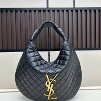 Cheap Yves Saint Laurent AAA Quality Handbags For Women #1387571 Replica Wholesale [$85.00 USD] [ITEM#1387571] on Replica Yves Saint Laurent AAA Quality Handbags