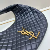Cheap Yves Saint Laurent AAA Quality Handbags For Women #1387571 Replica Wholesale [$85.00 USD] [ITEM#1387571] on Replica Yves Saint Laurent AAA Quality Handbags