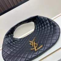 Cheap Yves Saint Laurent AAA Quality Handbags For Women #1387571 Replica Wholesale [$85.00 USD] [ITEM#1387571] on Replica Yves Saint Laurent AAA Quality Handbags