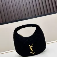 Cheap Yves Saint Laurent AAA Quality Handbags For Women #1387573 Replica Wholesale [$76.00 USD] [ITEM#1387573] on Replica Yves Saint Laurent AAA Quality Handbags