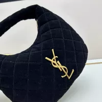 Cheap Yves Saint Laurent AAA Quality Handbags For Women #1387573 Replica Wholesale [$76.00 USD] [ITEM#1387573] on Replica Yves Saint Laurent AAA Quality Handbags