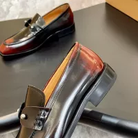 Cheap Christian Louboutin Leather Shoes For Men #1387574 Replica Wholesale [$172.00 USD] [ITEM#1387574] on Replica Christian Louboutin Leather Shoes