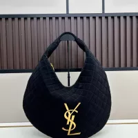 Cheap Yves Saint Laurent AAA Quality Handbags For Women #1387575 Replica Wholesale [$85.00 USD] [ITEM#1387575] on Replica Yves Saint Laurent AAA Quality Handbags