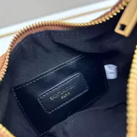 Cheap Yves Saint Laurent AAA Quality Handbags For Women #1387576 Replica Wholesale [$76.00 USD] [ITEM#1387576] on Replica Yves Saint Laurent AAA Quality Handbags