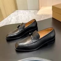 Cheap Christian Louboutin Leather Shoes For Men #1387577 Replica Wholesale [$172.00 USD] [ITEM#1387577] on Replica Christian Louboutin Leather Shoes