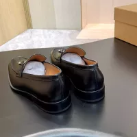 Cheap Christian Louboutin Leather Shoes For Men #1387577 Replica Wholesale [$172.00 USD] [ITEM#1387577] on Replica Christian Louboutin Leather Shoes