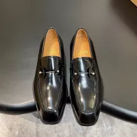 Cheap Christian Louboutin Leather Shoes For Men #1387578 Replica Wholesale [$172.00 USD] [ITEM#1387578] on Replica Christian Louboutin Leather Shoes