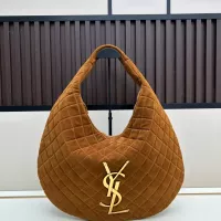 Cheap Yves Saint Laurent AAA Quality Handbags For Women #1387579 Replica Wholesale [$85.00 USD] [ITEM#1387579] on Replica Yves Saint Laurent AAA Quality Handbags