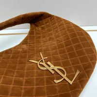 Cheap Yves Saint Laurent AAA Quality Handbags For Women #1387579 Replica Wholesale [$85.00 USD] [ITEM#1387579] on Replica Yves Saint Laurent AAA Quality Handbags