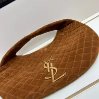 Cheap Yves Saint Laurent AAA Quality Handbags For Women #1387579 Replica Wholesale [$85.00 USD] [ITEM#1387579] on Replica Yves Saint Laurent AAA Quality Handbags