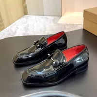 Cheap Christian Louboutin Leather Shoes For Men #1387580 Replica Wholesale [$172.00 USD] [ITEM#1387580] on Replica Christian Louboutin Leather Shoes