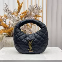Cheap Yves Saint Laurent AAA Quality Handbags For Women #1387582 Replica Wholesale [$200.00 USD] [ITEM#1387582] on Replica Yves Saint Laurent AAA Quality Handbags