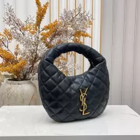 Cheap Yves Saint Laurent AAA Quality Handbags For Women #1387582 Replica Wholesale [$200.00 USD] [ITEM#1387582] on Replica Yves Saint Laurent AAA Quality Handbags