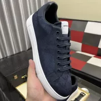 Cheap Armani Casual Shoes For Men #1387583 Replica Wholesale [$76.00 USD] [ITEM#1387583] on Replica Armani Casual Shoes
