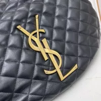 Cheap Yves Saint Laurent AAA Quality Handbags For Women #1387584 Replica Wholesale [$251.24 USD] [ITEM#1387584] on Replica Yves Saint Laurent AAA Quality Handbags