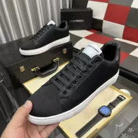 Cheap Armani Casual Shoes For Men #1387585 Replica Wholesale [$76.00 USD] [ITEM#1387585] on Replica Armani Casual Shoes