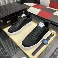 Cheap Armani Casual Shoes For Men #1387585 Replica Wholesale [$76.00 USD] [ITEM#1387585] on Replica Armani Casual Shoes