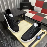 Cheap Armani Casual Shoes For Men #1387585 Replica Wholesale [$76.00 USD] [ITEM#1387585] on Replica Armani Casual Shoes
