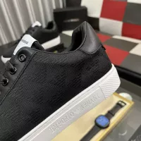 Cheap Armani Casual Shoes For Men #1387585 Replica Wholesale [$76.00 USD] [ITEM#1387585] on Replica Armani Casual Shoes