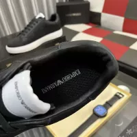 Cheap Armani Casual Shoes For Men #1387585 Replica Wholesale [$76.00 USD] [ITEM#1387585] on Replica Armani Casual Shoes