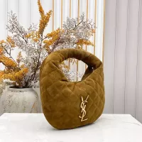 Cheap Yves Saint Laurent AAA Quality Handbags For Women #1387586 Replica Wholesale [$200.00 USD] [ITEM#1387586] on Replica Yves Saint Laurent AAA Quality Handbags