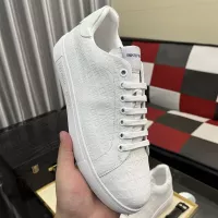 Cheap Armani Casual Shoes For Men #1387587 Replica Wholesale [$80.00 USD] [ITEM#1387587] on Replica Armani Casual Shoes
