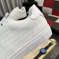 Cheap Armani Casual Shoes For Men #1387587 Replica Wholesale [$80.00 USD] [ITEM#1387587] on Replica Armani Casual Shoes