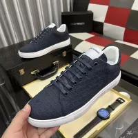 Cheap Armani Casual Shoes For Men #1387588 Replica Wholesale [$80.00 USD] [ITEM#1387588] on Replica Armani Casual Shoes