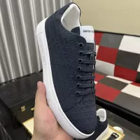 Cheap Armani Casual Shoes For Men #1387588 Replica Wholesale [$80.00 USD] [ITEM#1387588] on Replica Armani Casual Shoes