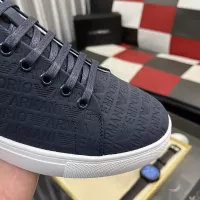 Cheap Armani Casual Shoes For Men #1387588 Replica Wholesale [$80.00 USD] [ITEM#1387588] on Replica Armani Casual Shoes