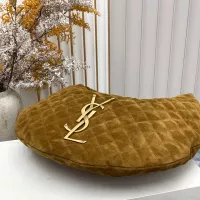 Cheap Yves Saint Laurent AAA Quality Handbags For Women #1387589 Replica Wholesale [$251.24 USD] [ITEM#1387589] on Replica Yves Saint Laurent AAA Quality Handbags