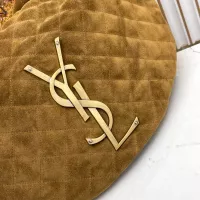 Cheap Yves Saint Laurent AAA Quality Handbags For Women #1387589 Replica Wholesale [$251.24 USD] [ITEM#1387589] on Replica Yves Saint Laurent AAA Quality Handbags