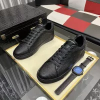 Cheap Armani Casual Shoes For Men #1387590 Replica Wholesale [$80.00 USD] [ITEM#1387590] on Replica Armani Casual Shoes