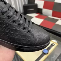 Cheap Armani Casual Shoes For Men #1387590 Replica Wholesale [$80.00 USD] [ITEM#1387590] on Replica Armani Casual Shoes