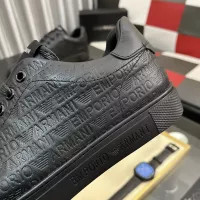 Cheap Armani Casual Shoes For Men #1387590 Replica Wholesale [$80.00 USD] [ITEM#1387590] on Replica Armani Casual Shoes