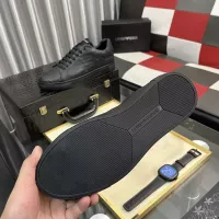 Cheap Armani Casual Shoes For Men #1387590 Replica Wholesale [$80.00 USD] [ITEM#1387590] on Replica Armani Casual Shoes