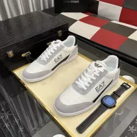 Cheap Armani Casual Shoes For Men #1387591 Replica Wholesale [$82.00 USD] [ITEM#1387591] on Replica Armani Casual Shoes