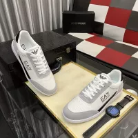 Cheap Armani Casual Shoes For Men #1387591 Replica Wholesale [$82.00 USD] [ITEM#1387591] on Replica Armani Casual Shoes