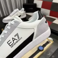 Cheap Armani Casual Shoes For Men #1387591 Replica Wholesale [$82.00 USD] [ITEM#1387591] on Replica Armani Casual Shoes