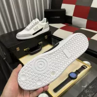 Cheap Armani Casual Shoes For Men #1387591 Replica Wholesale [$82.00 USD] [ITEM#1387591] on Replica Armani Casual Shoes